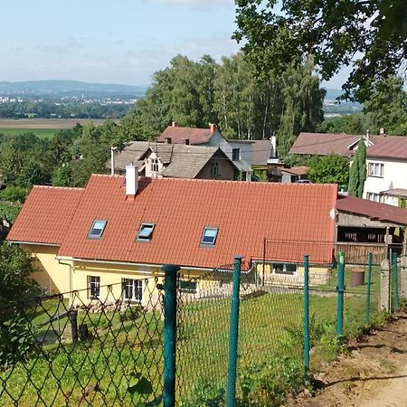 Motohostel Wolter - Hostel Copa Wschen Exteriör bild